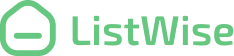 ListWise Logo